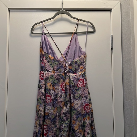 ASTR maxi dress - Picture 3 of 6